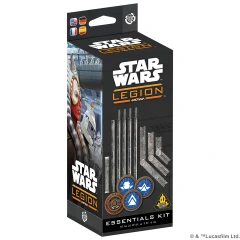 PREORDER: Star Wars Legion: Essentials Pack (2025)
